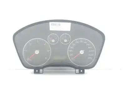 Second-hand car spare part DASHBOARD for FORD FOCUS C-MAX (CAP)  OEM IAM references 3M5F10841B  