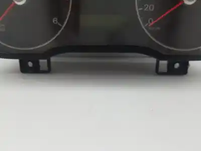 Автозапчастина б/у панель інструментів для ford focus c-max (cap) connection посилання на oem iam 3m5f10841b  