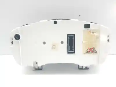 Автозапчастина б/у панель інструментів для ford focus c-max (cap) connection посилання на oem iam 3m5f10841b  