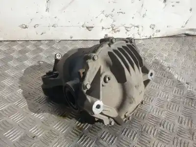 Second-hand car spare part rear differential for jaguar s-type 2.7 v6 diesel classic oem iam references 2r8w4384ba