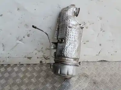 Second-hand car spare part particle filter for citroen c4 cactus shine oem iam references k685 Second-hand car spare part particle filter for citroen c4 cactus shine oem iam references k685