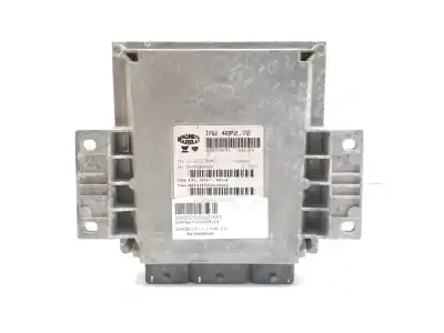 Pièce détachée automobile d'occasion CALCULATEUR MOTEUR ECU pour CITROEN C3 (F DESDE 11/2001)  Références OEM IAM 9648568480  9648568480