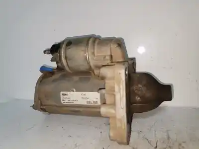 Second-hand car spare part starter motor for citroen c4 cactus shine oem iam references 9662854180 Second-hand car spare part starter motor for citroen c4 cactus shine oem iam references 9662854180