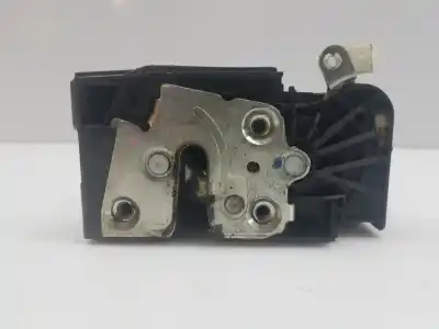 Pezzo di ricambio per auto di seconda mano serratura porta anteriore destra per dacia sandero stepway riferimenti oem iam 