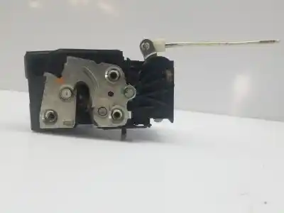 Pezzo di ricambio per auto di seconda mano serratura porta posteriore destra per dacia sandero stepway riferimenti oem iam 