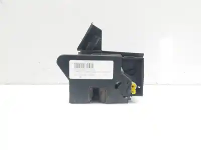 Pezzo di ricambio per auto di seconda mano serratura porta anteriore sinistra per dacia sandero laureate riferimenti oem iam 