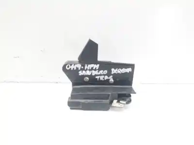 Pezzo di ricambio per auto di seconda mano serratura porta posteriore destra per dacia sandero laureate riferimenti oem iam 