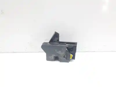 Pezzo di ricambio per auto di seconda mano serratura porta posteriore sinistra per dacia sandero laureate riferimenti oem iam 