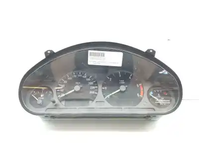 İkinci el araba yedek parçası ENSTRÜMAN PANELI için BMW SERIE 3 BERLINA (E36)  OEM IAM referansları 110008645041A  62118371568