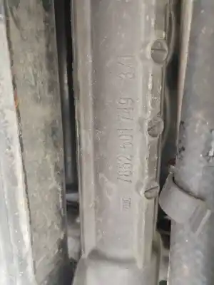 Second-hand car spare part steering rack for jaguar s-type 2.7 v6 diesel classic oem iam references 7852501749