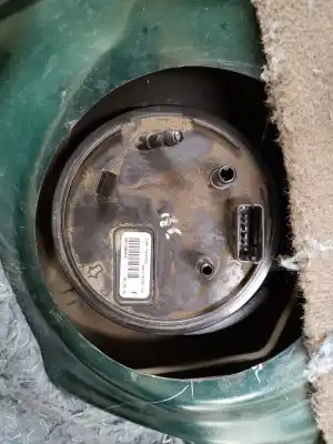 Second-hand car spare part fuel tank sender unit for jaguar s-type 2.7 v6 diesel classic oem iam references 4r839h307eb