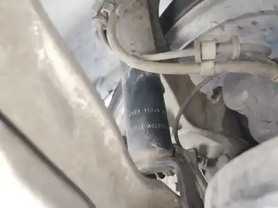 Second-hand car spare part front right shock absorber for jaguar s-type 2.7 v6 diesel classic oem iam references 4r8318045ab