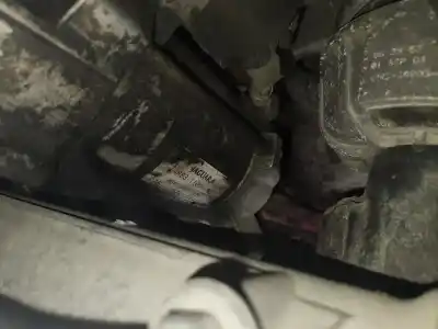 Second-hand car spare part starter motor for jaguar s-type 2.7 v6 diesel classic oem iam references 4r8311001ac