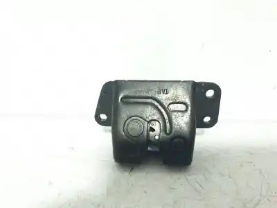 Автозапчастина б/у замок багажника / ворот для kia picanto (ja) 1.0 cat посилання на oem iam 