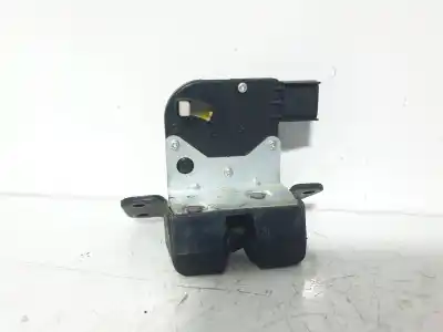 Pezzo di ricambio per auto di seconda mano baule / serratura del cancello per kia picanto (ja) 1.0 cat riferimenti oem iam   