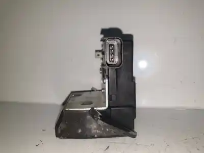 Pezzo di ricambio per auto di seconda mano baule / serratura del cancello per kia picanto (ja) 1.0 cat riferimenti oem iam   