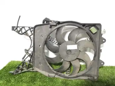 Pezzo di ricambio per auto di seconda mano elettroventola per opel corsa d color edition riferimenti oem iam 