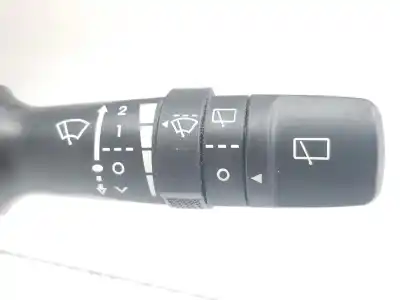 Second-hand car spare part headlights switch for kia cee´d business oem iam references 3753ma2210  3753ma2210