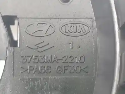 Second-hand car spare part headlights switch for kia cee´d business oem iam references 3753ma2210  3753ma2210