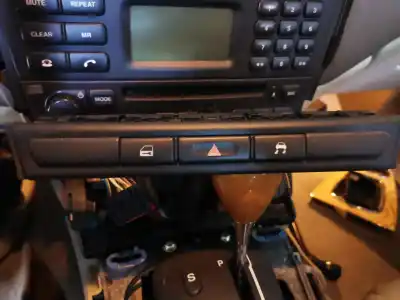 Second-hand car spare part hazard warning lights for jaguar s-type 2.7 v6 diesel classic oem iam references 2r8311b650ac