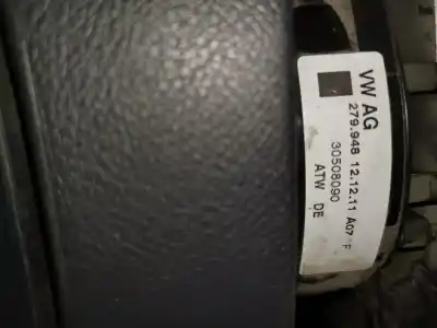 Автозапчасти б/у КОЛЬЦО ПОДУШКИ БЕЗОПАСНОСТИ за SEAT IBIZA (6J5)  ссылки OEM IAM 279948  30508090