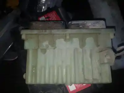 Pezzo di ricambio per auto di seconda mano centralina motore per opel zafira a blue line riferimenti oem iam 24462346