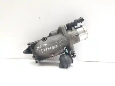 Pezzo di ricambio per auto di seconda mano scatola della farfalla per opel zafira a blue line riferimenti oem iam 08226801