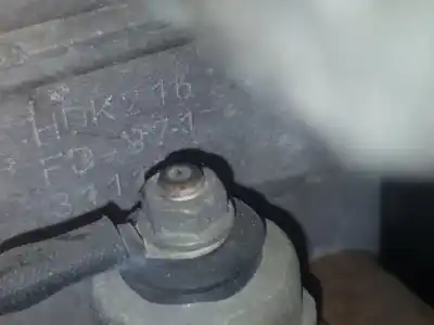 İkinci el araba yedek parçası ENJEKSIYON POMPASI için SEAT IBIZA (6K1)  OEM IAM referansları KHD216  KHD216