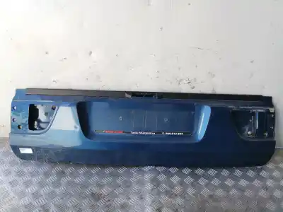 Second-hand car spare part trunk lid for bmw x5 (e53) 3.0d oem iam references   