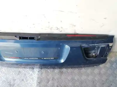 Second-hand car spare part trunk lid for bmw x5 (e53) 3.0d oem iam references   