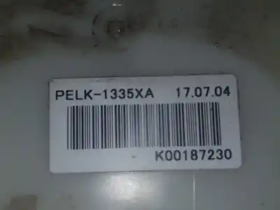 Pezzo di ricambio per auto di seconda mano sensore di livello del carburante per mazda cx-3 senses edition 2wd riferimenti oem iam pelk1335xa