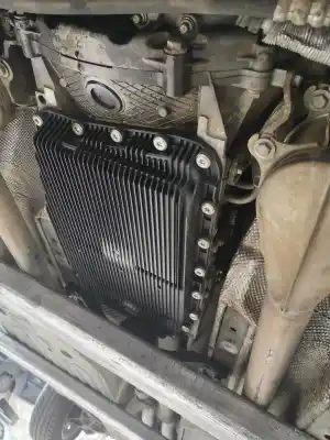 Second-hand car spare part gearbox for jaguar s-type 2.7 v6 diesel classic oem iam references 4r837000ag