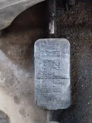 Pezzo di ricambio per auto di seconda mano riduttore per seat toledo (1m2) signo riferimenti oem iam fmh  