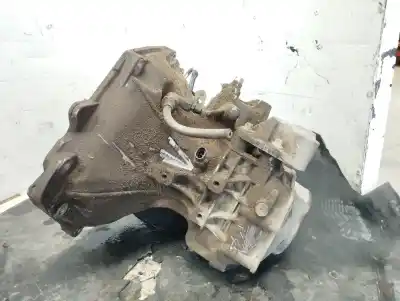 Gebrauchtes Autoersatzteil GETRIEBE zum OPEL ASTRA H BERLINA  OEM-IAM-Referenzen M24  B15162F13C418