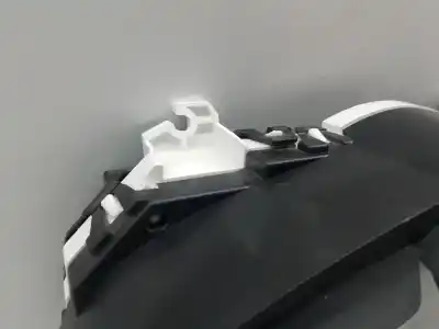 Автозапчастина б/у панель інструментів для mazda cx-3 senses edition 2wd посилання на oem iam d09m55430  d09m55430