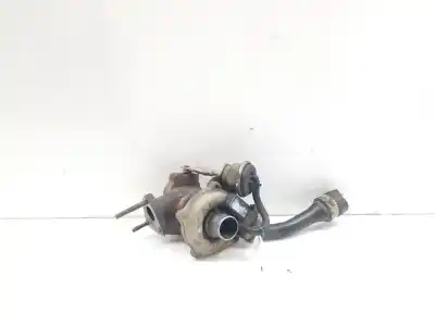 Second-hand car spare part TURBOCHARGER for FIAT PUNTO / GRANDE PUNTO (199)  OEM IAM references 73501343 54359700005 73501343