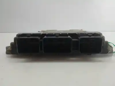 Peça sobressalente para automóvel em segunda mão centralina de motor uce por peugeot 308 confort referências oem iam 9664257580  