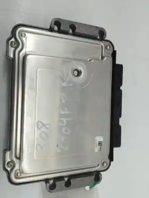 Peça sobressalente para automóvel em segunda mão centralina de motor uce por peugeot 308 confort referências oem iam 9664257580  