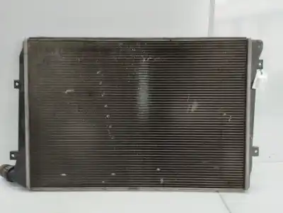 Pezzo di ricambio per auto di seconda mano radiatore d acqua per seat altea xl (5p5) freetrack riferimenti oem iam 1k0121251bl