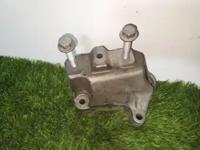 Pièce détachée automobile d'occasion SUPPORT MOTEUR GAUCHE pour VOLKSWAGEN GOLF VII LIM. (BQ1)  Références OEM IAM 1K0199117CF  