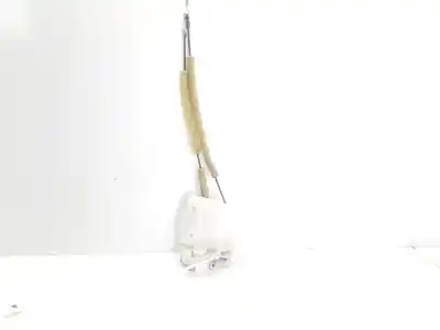 Peça sobressalente para automóvel em segunda mão fechadura da porta traseira direita por mazda 3 lim. (bl) luxury referências oem iam 