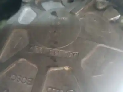 Автозапчастина б/у галмумний депресор / вакуумний насос для volkswagen caddy ka/kb (2c) furgón economy bluemotion посилання на oem iam 03l145100