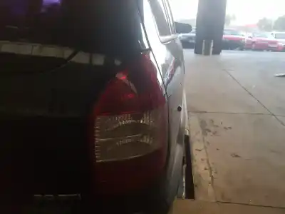 Pezzo di ricambio per auto di seconda mano luci posteriori destra per opel zafira a blue line riferimenti oem iam 084421923r