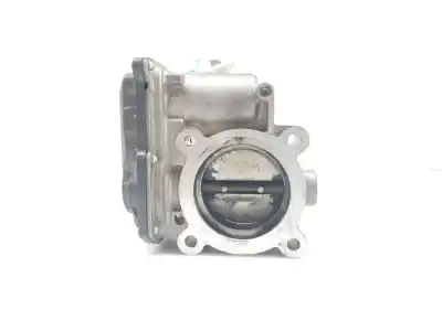 Автозапчастина б/у коробка метелика для mazda cx-3 senses edition 2wd посилання на oem iam pe0113640b  