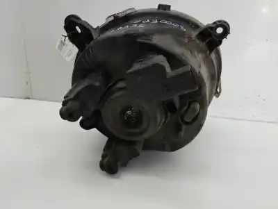 Second-hand car spare part right headlight for jeep compass limited oem iam references 05303874aa  