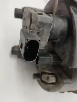 Second-hand car spare part right headlight for jeep compass limited oem iam references 05303874aa  