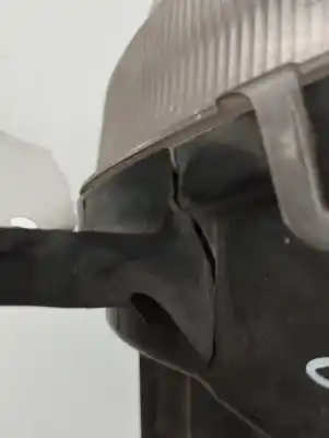 Second-hand car spare part right headlight for jeep compass limited oem iam references 05303874aa  