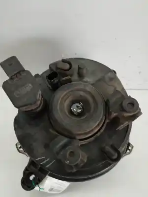 Second-hand car spare part right headlight for jeep compass limited oem iam references 05303874aa  