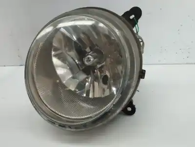 Peça sobressalente para automóvel em segunda mão farol / farolim esquerdo por jeep compass limited referências oem iam 05303875aa  