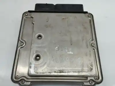 Second-hand car spare part ecu engine control for jeep compass limited oem iam references 0281013444  